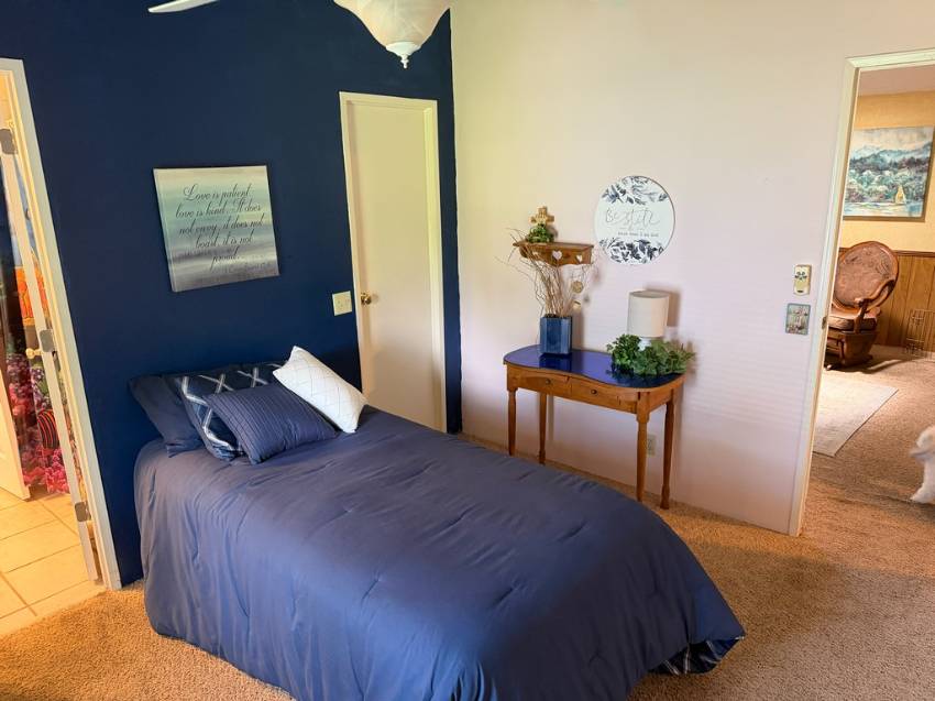 2237 Del Mar Drive a North Fort Myers, FL Mobile or Manufactured Home for Sale